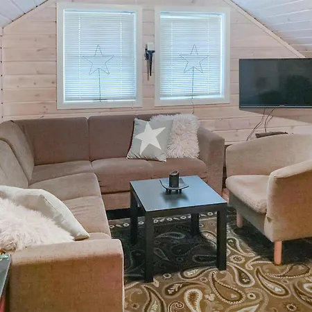 3 Bedroom Beautiful In Nyaraló *