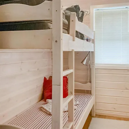 3 Bedroom Beautiful In Nyaraló *